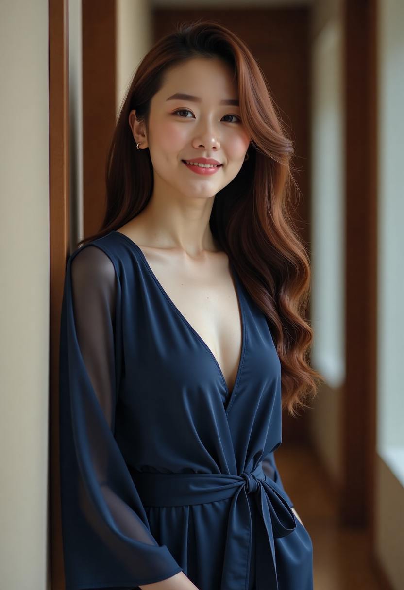 海边的翻译官