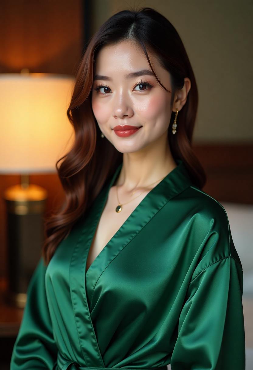 江南春晓