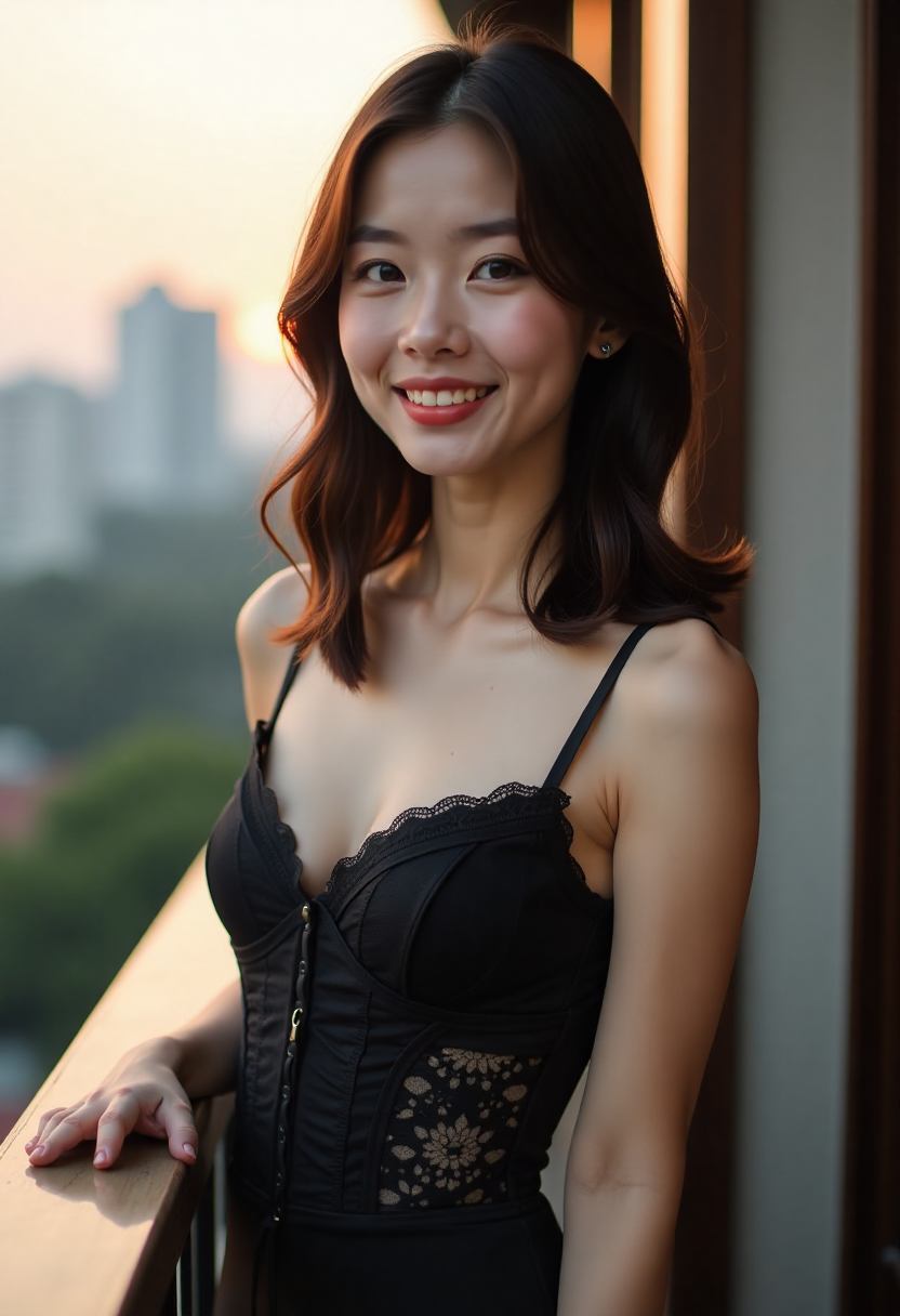 春川寄宿记