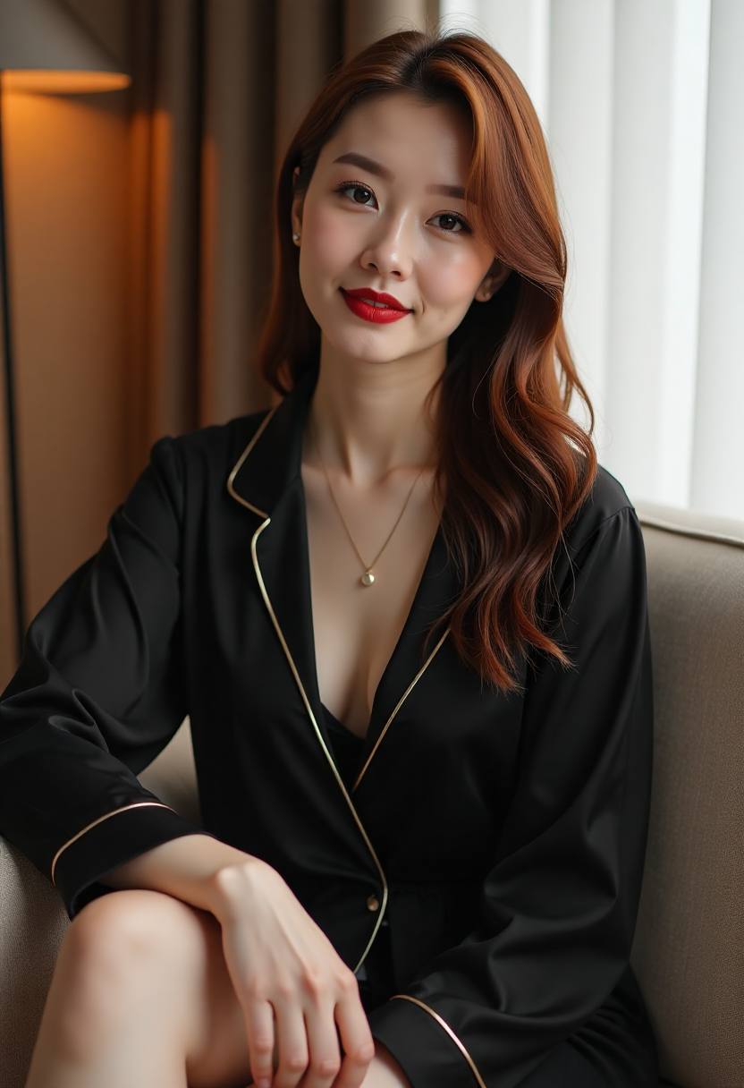 纸间恋人