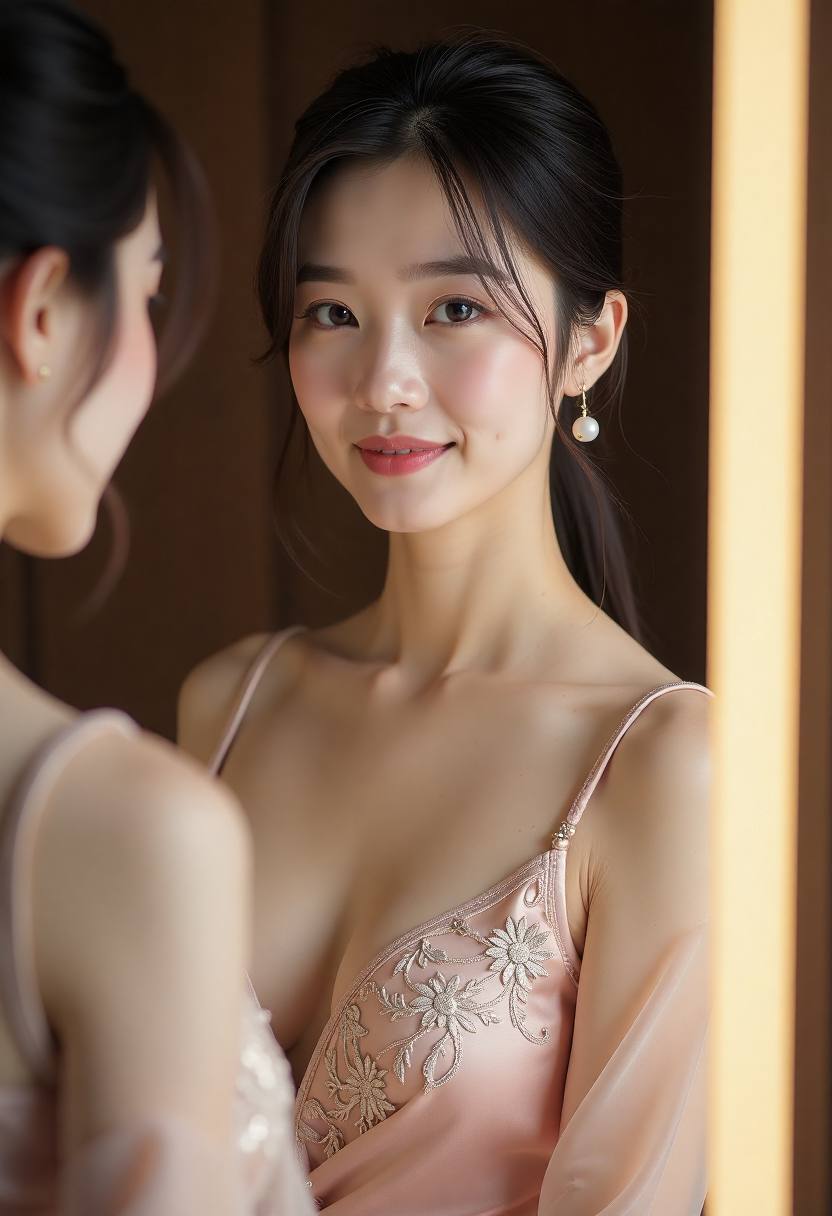 律所午夜